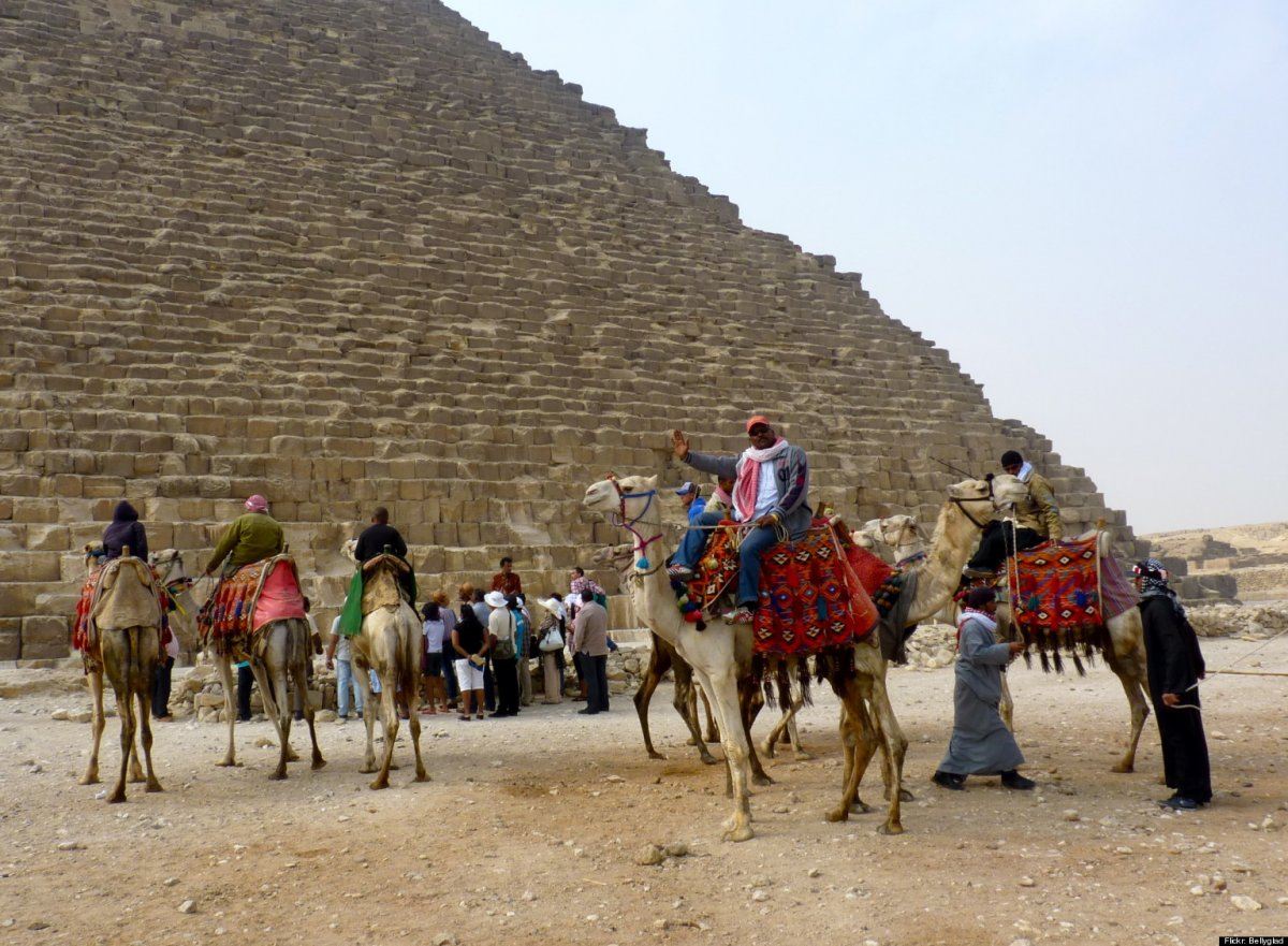 egypt