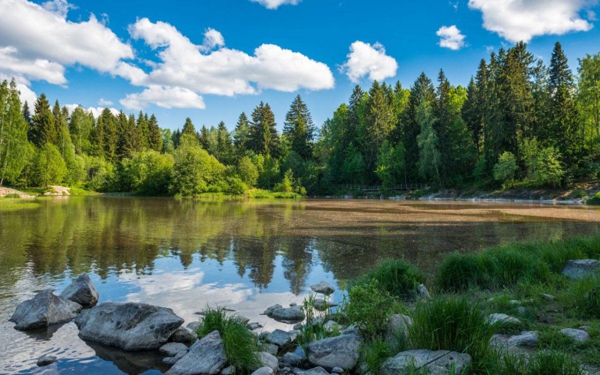 finland