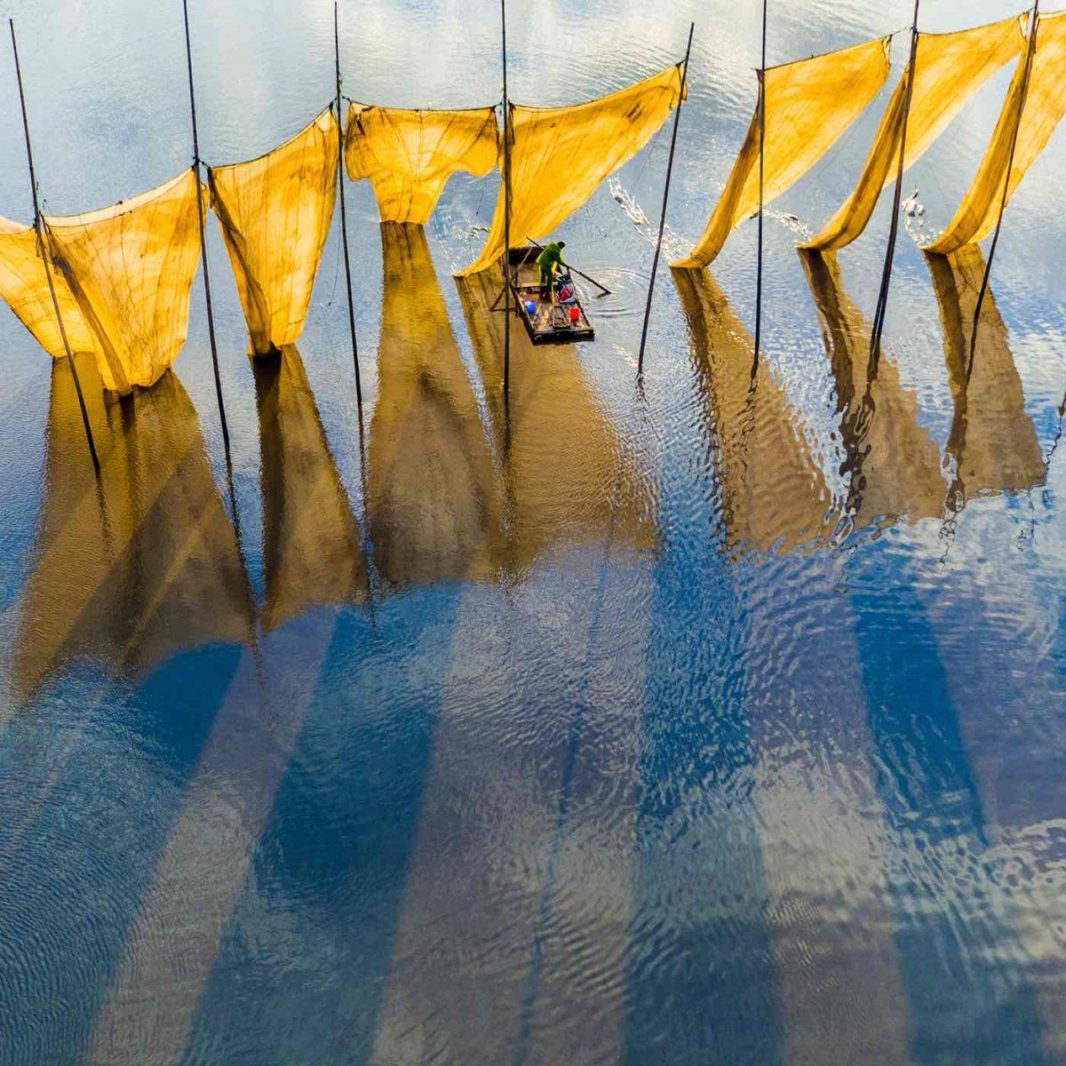 Fishing