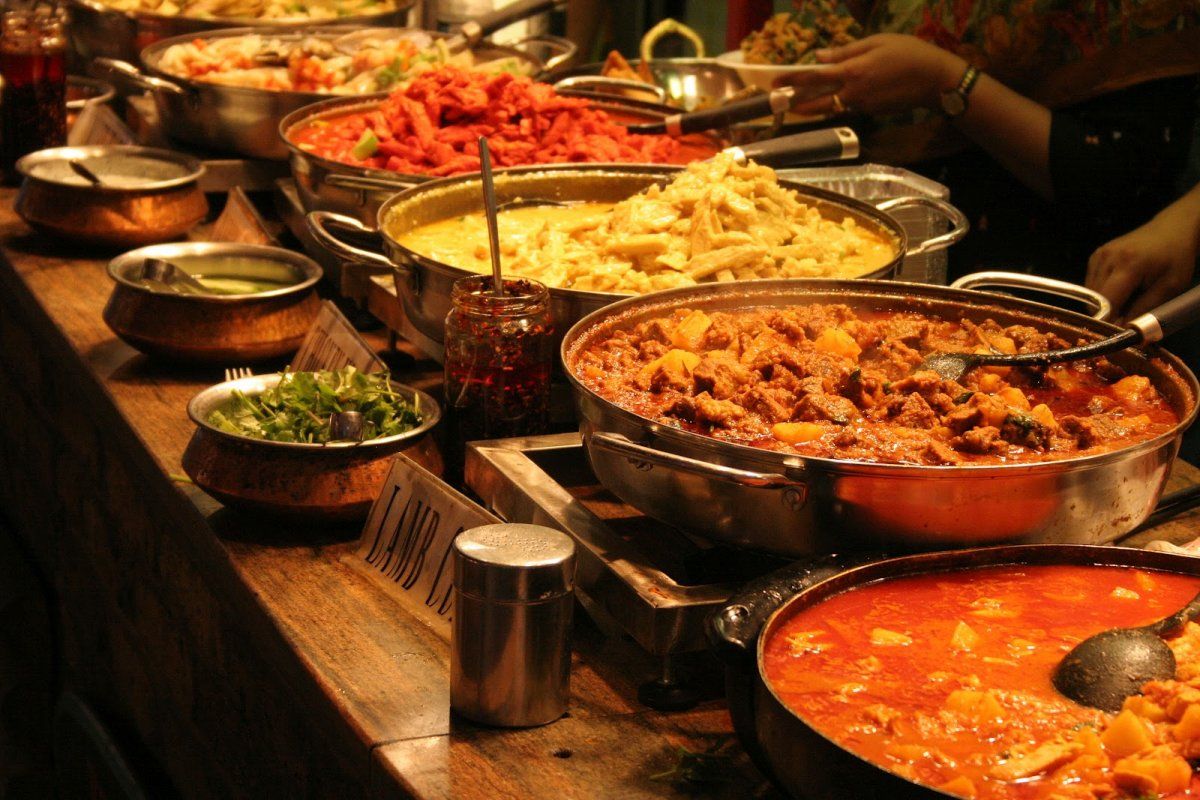 Food