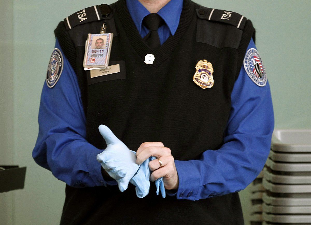 Gloves