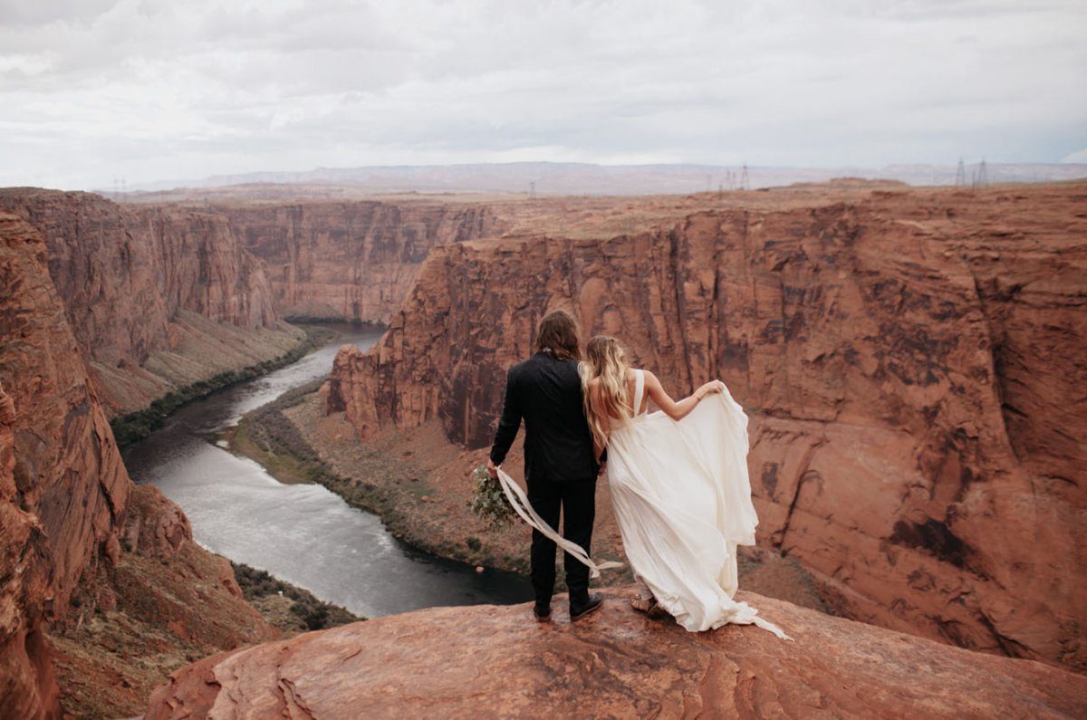 grand canyon