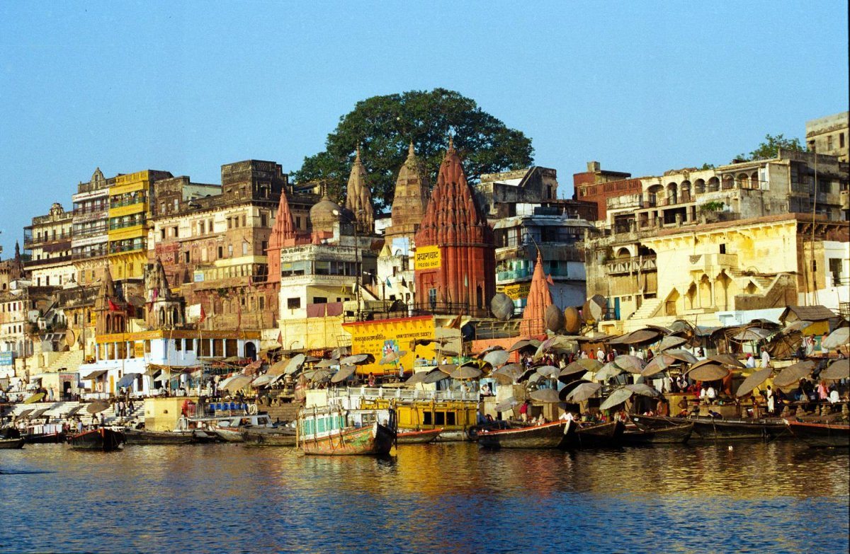 India