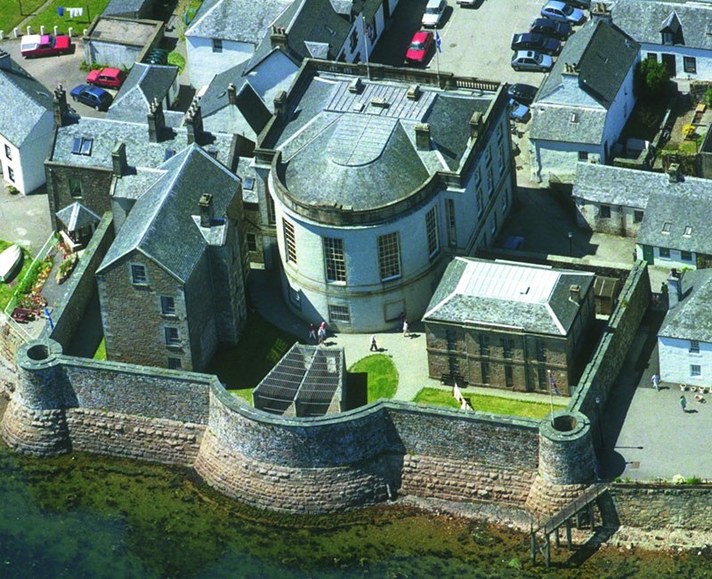 Inverary