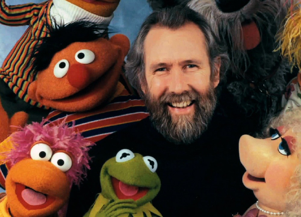 jim henson