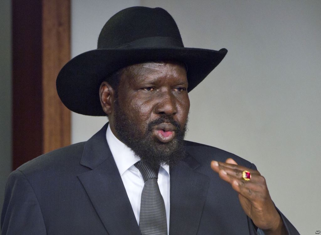 Kiir