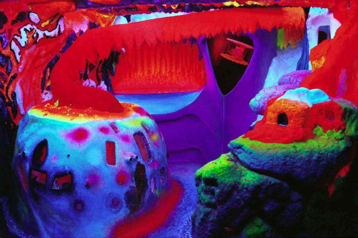 Ladyland