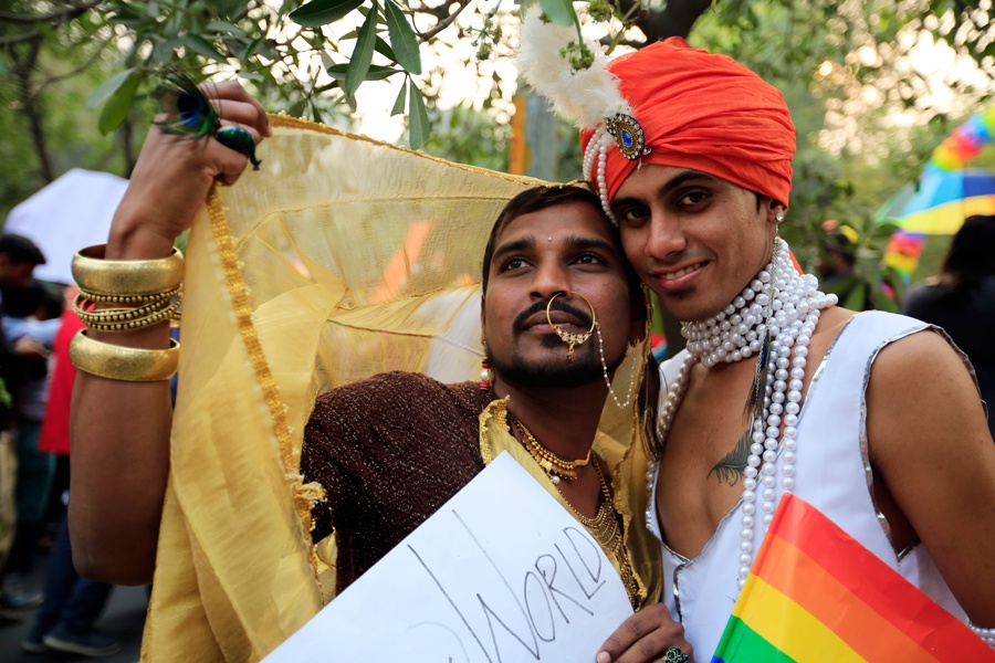 LGBT