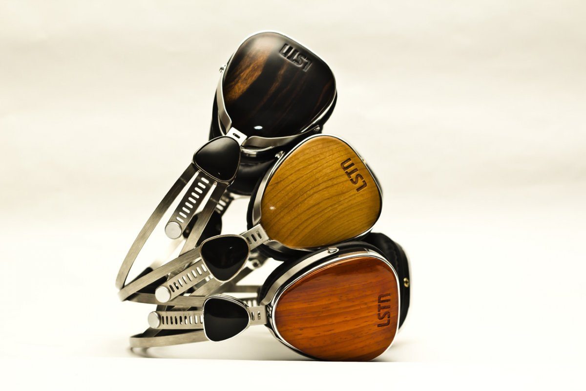 lstn headphones