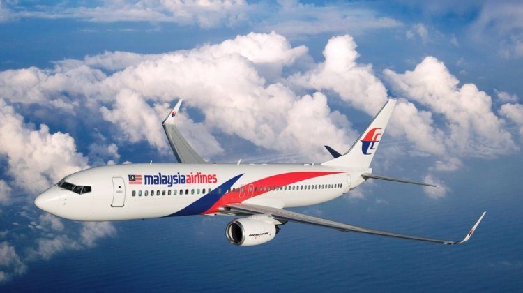 malysia airlines