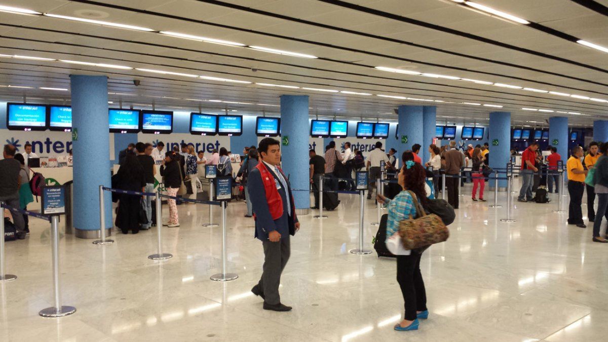 how far is mexico city airport from downtown mexico city how far is mexico city airport from downtown mexico city