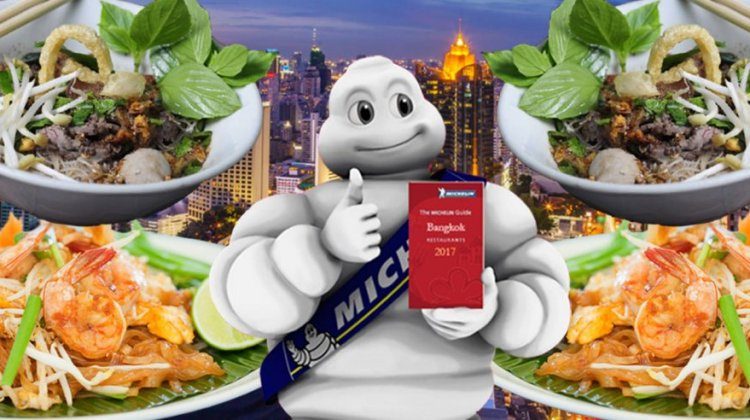 michelin