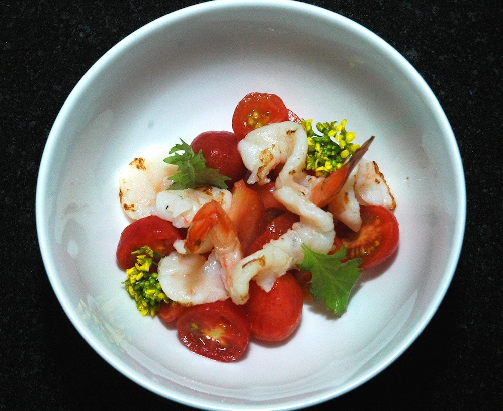 michelin bangkok
