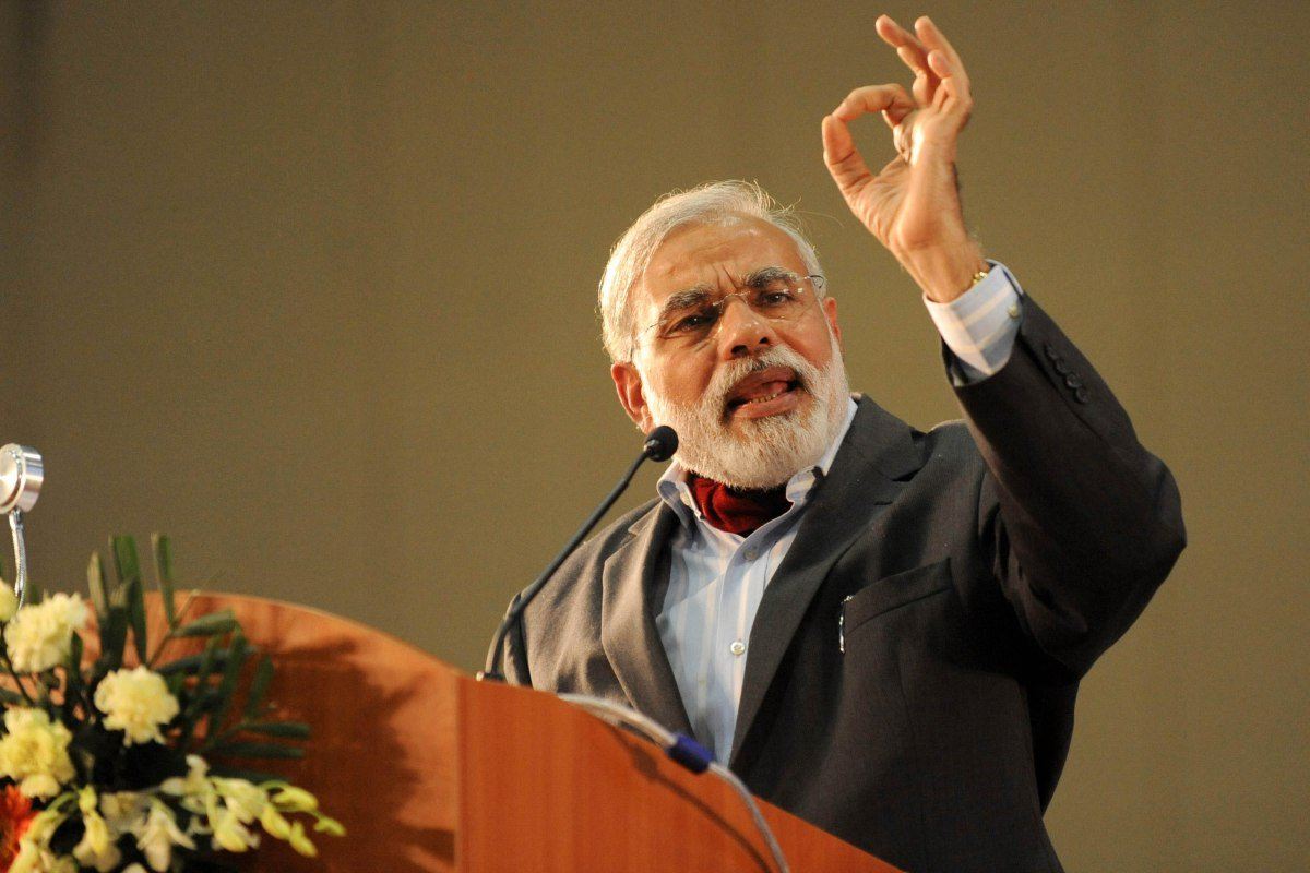 Modi