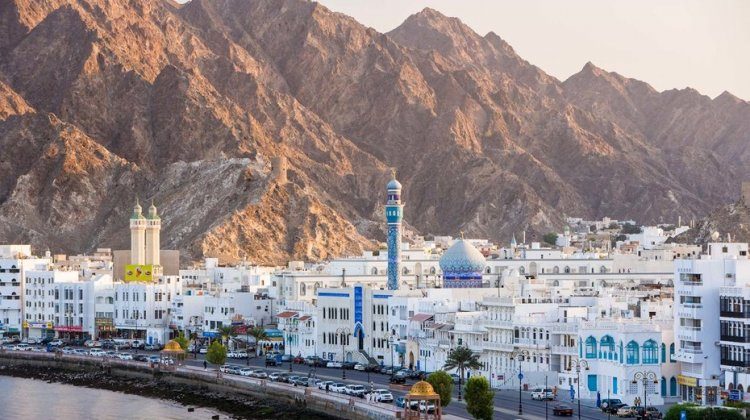 oman