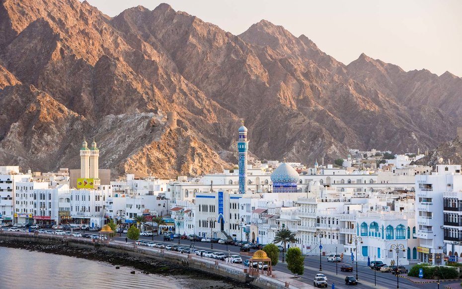 oman