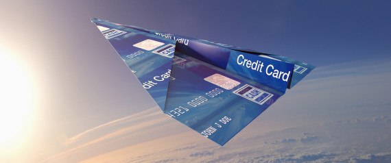 credit card travel