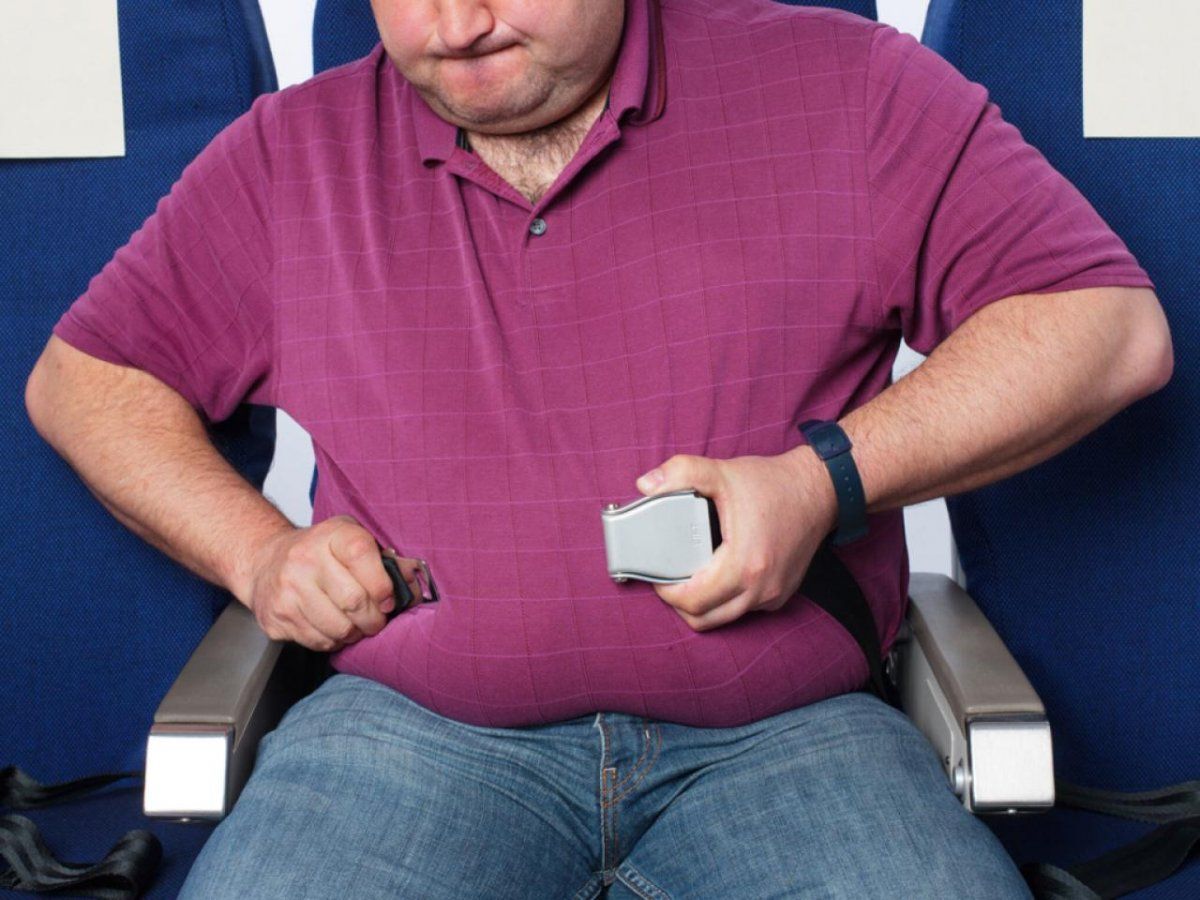 Obesity