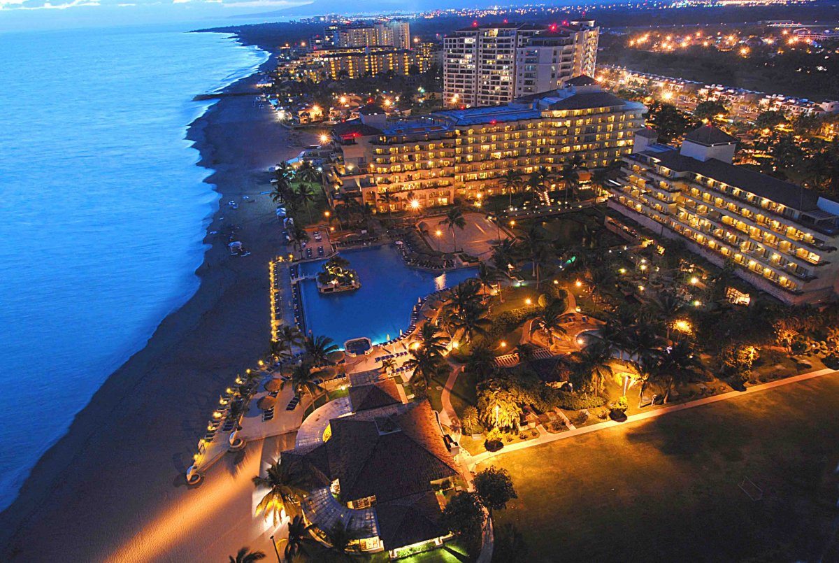 puerto vallarta