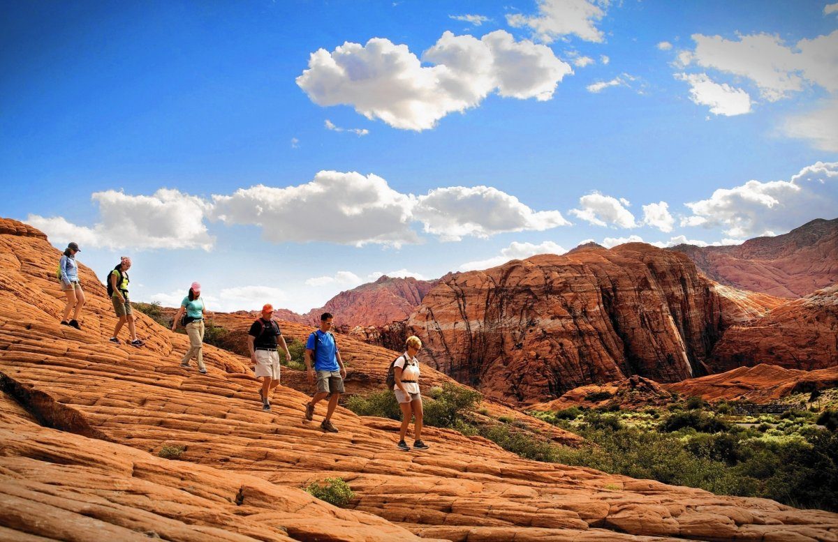 red mountain resort