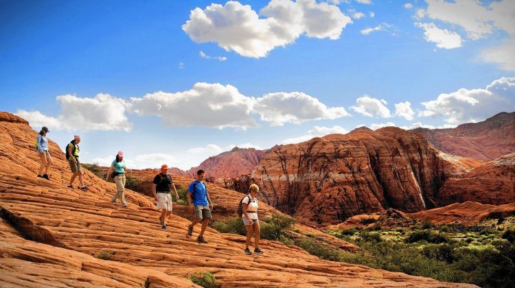 red mountain resort