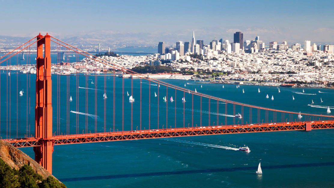 san francisco