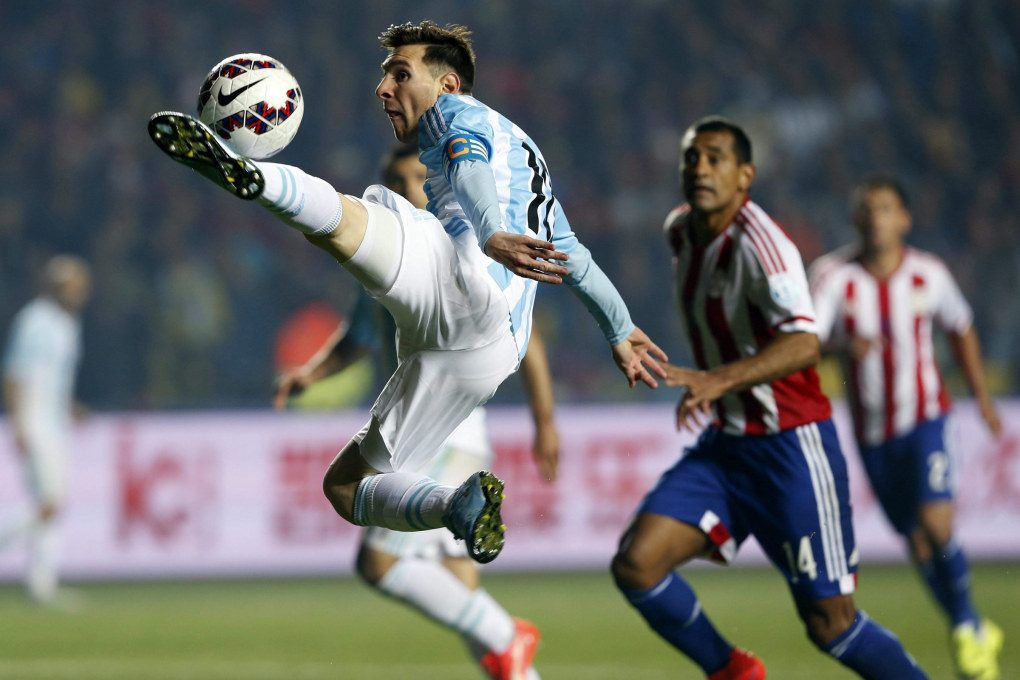 Soccer