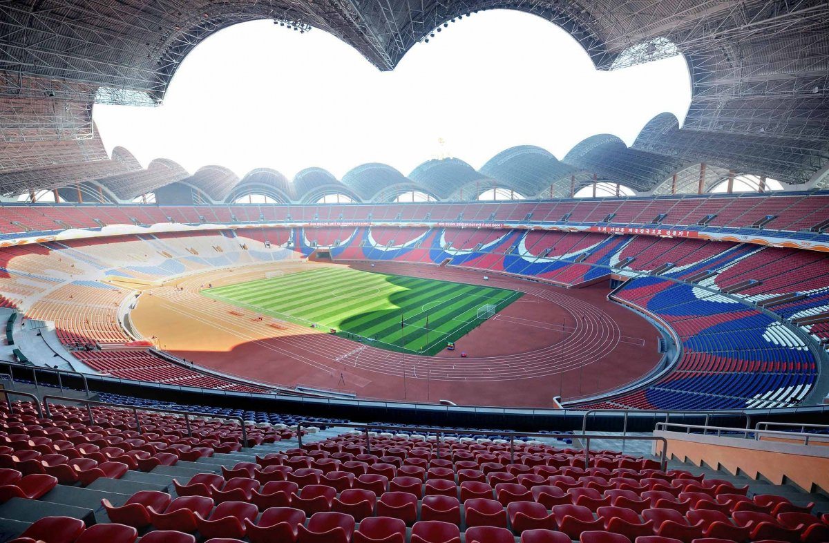 Stadium