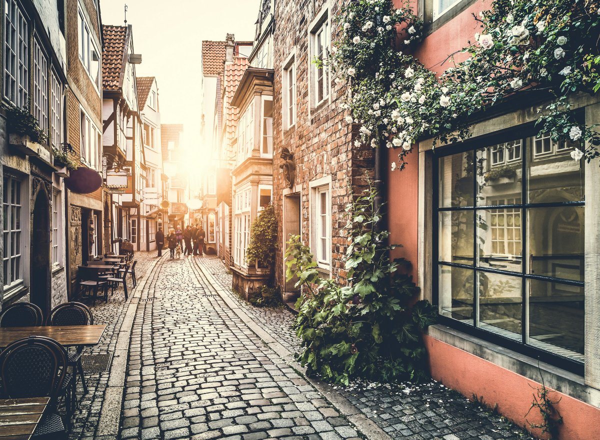 Street