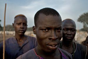21 Facts About the Dinka Tribe of South Sudan - Page 10 of 21 ...