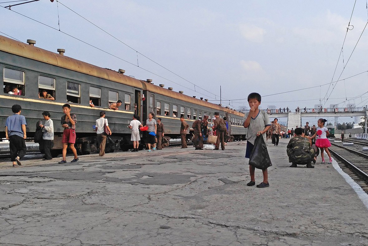 Train