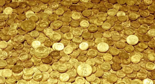 10 Real-Life Buried Treasures That You Could Still Find - Destination Tips