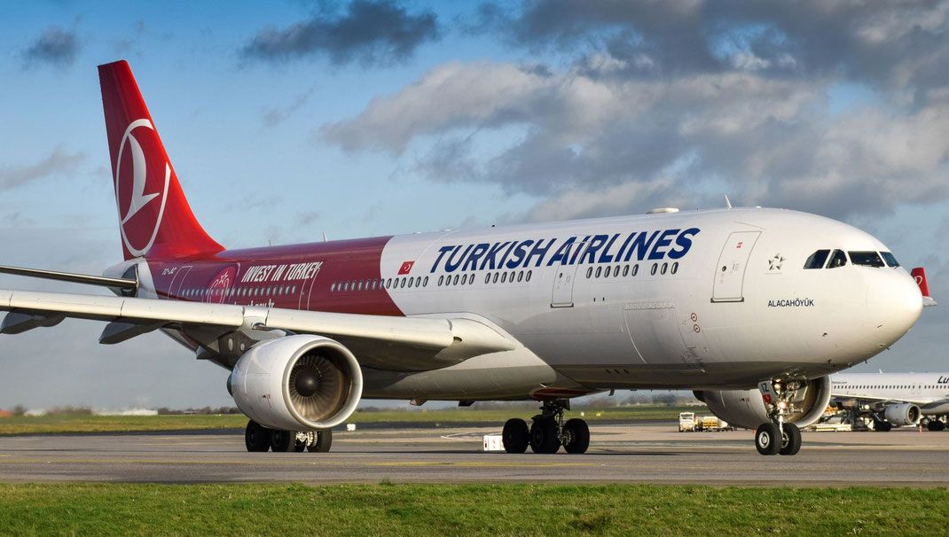 turkish airways