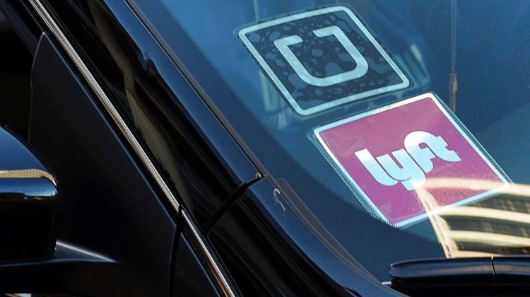 uber