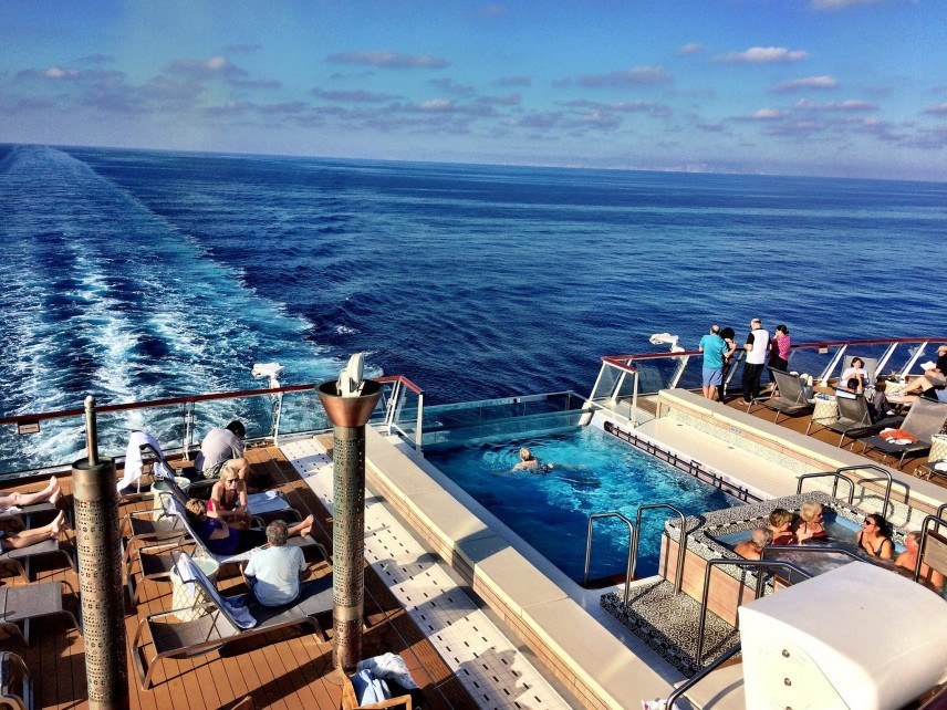 viking cruises