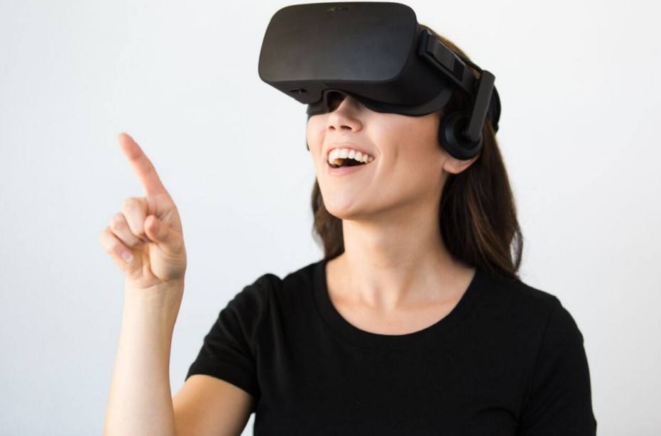 virtual reality