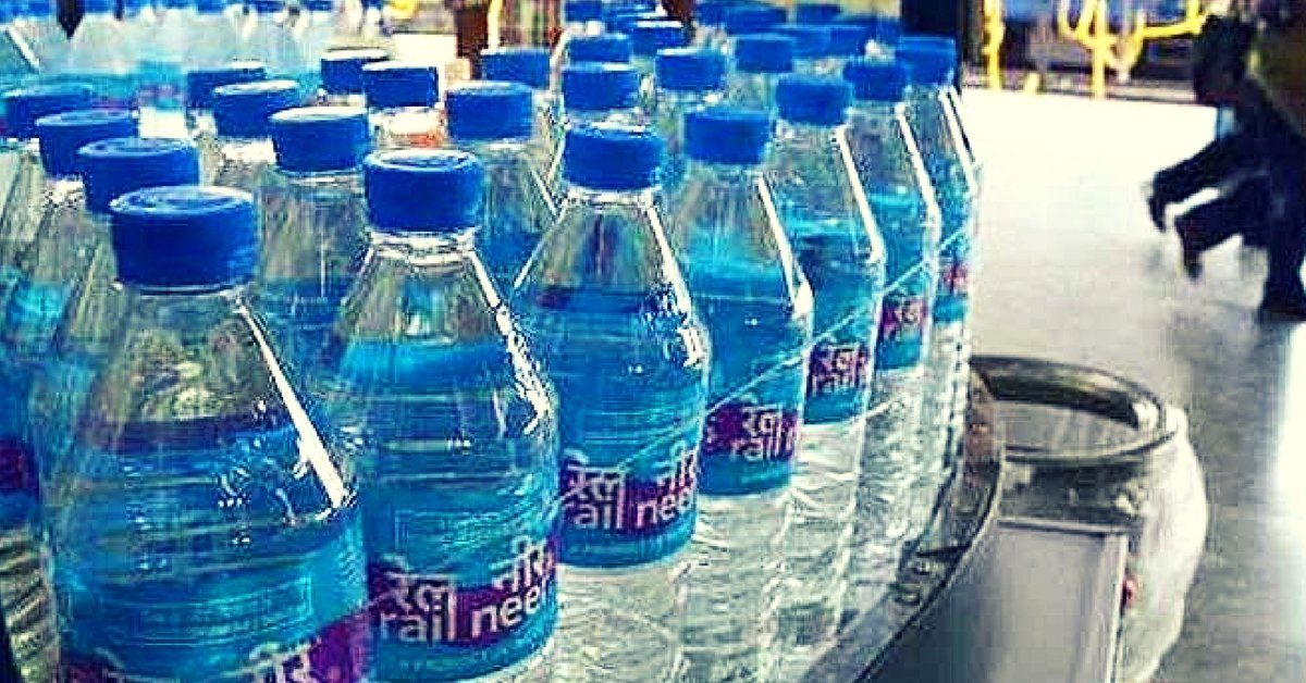 Water