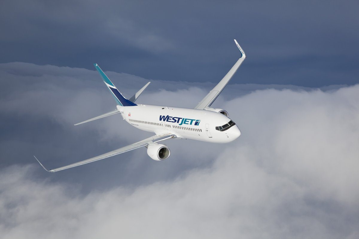 westjet