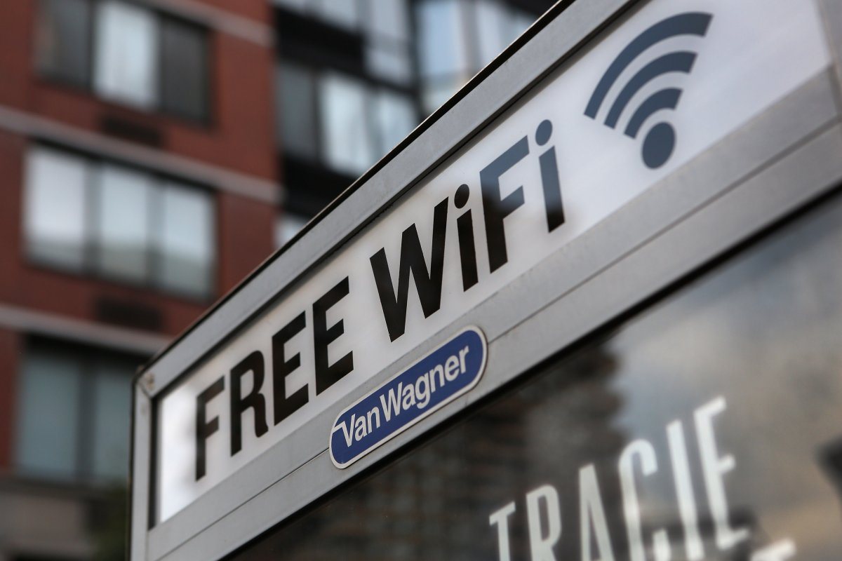 Wifi