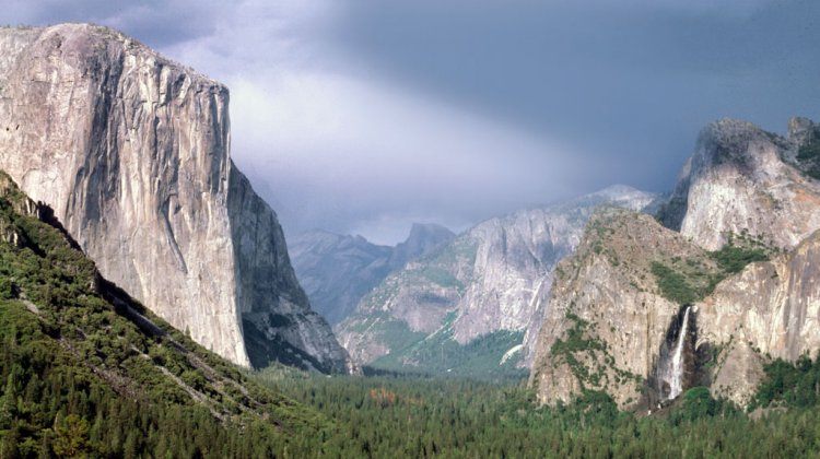 yosemite