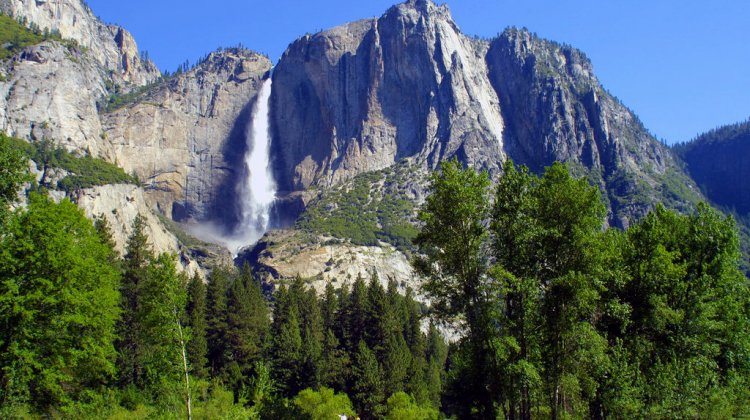 yosemite