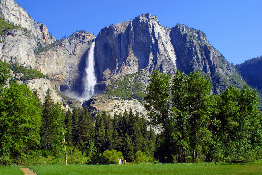 yosemite