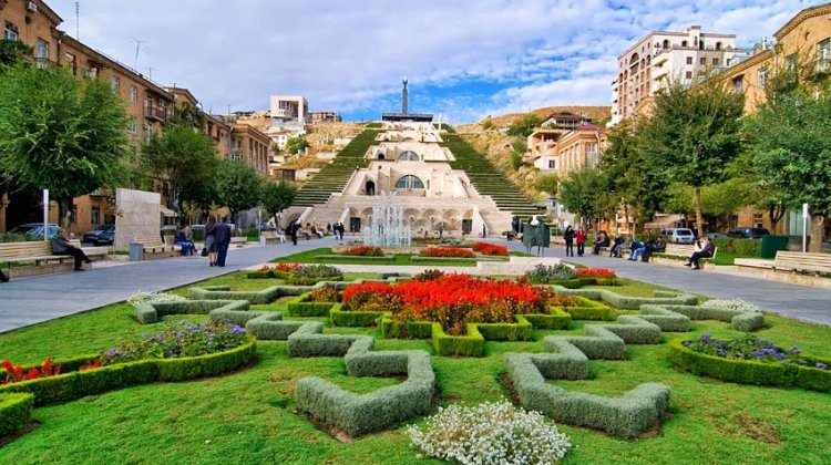 yerevan
