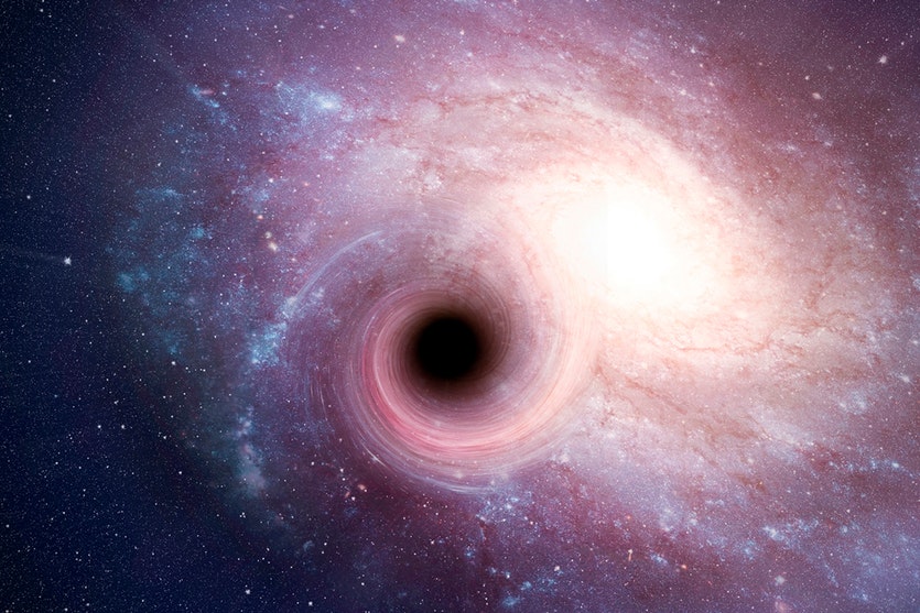 dark matter