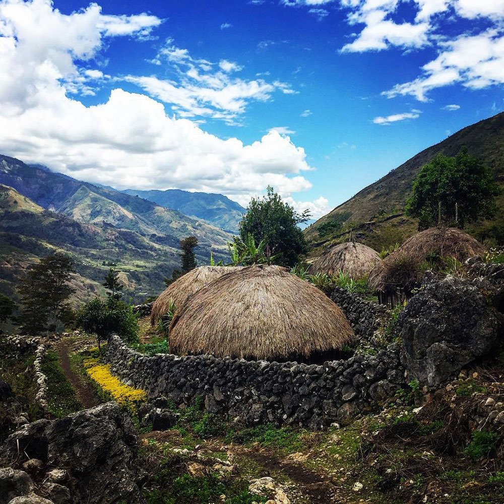 Baliem Valley, West Papua 2