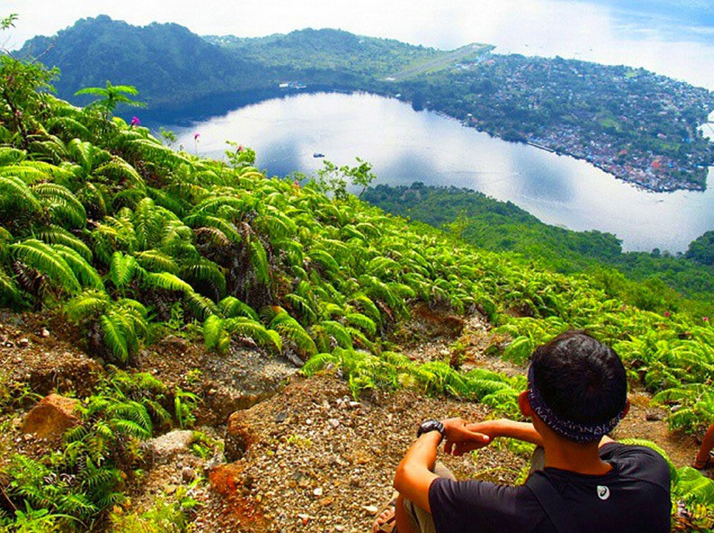 Gunung Api, Banda Islands 2