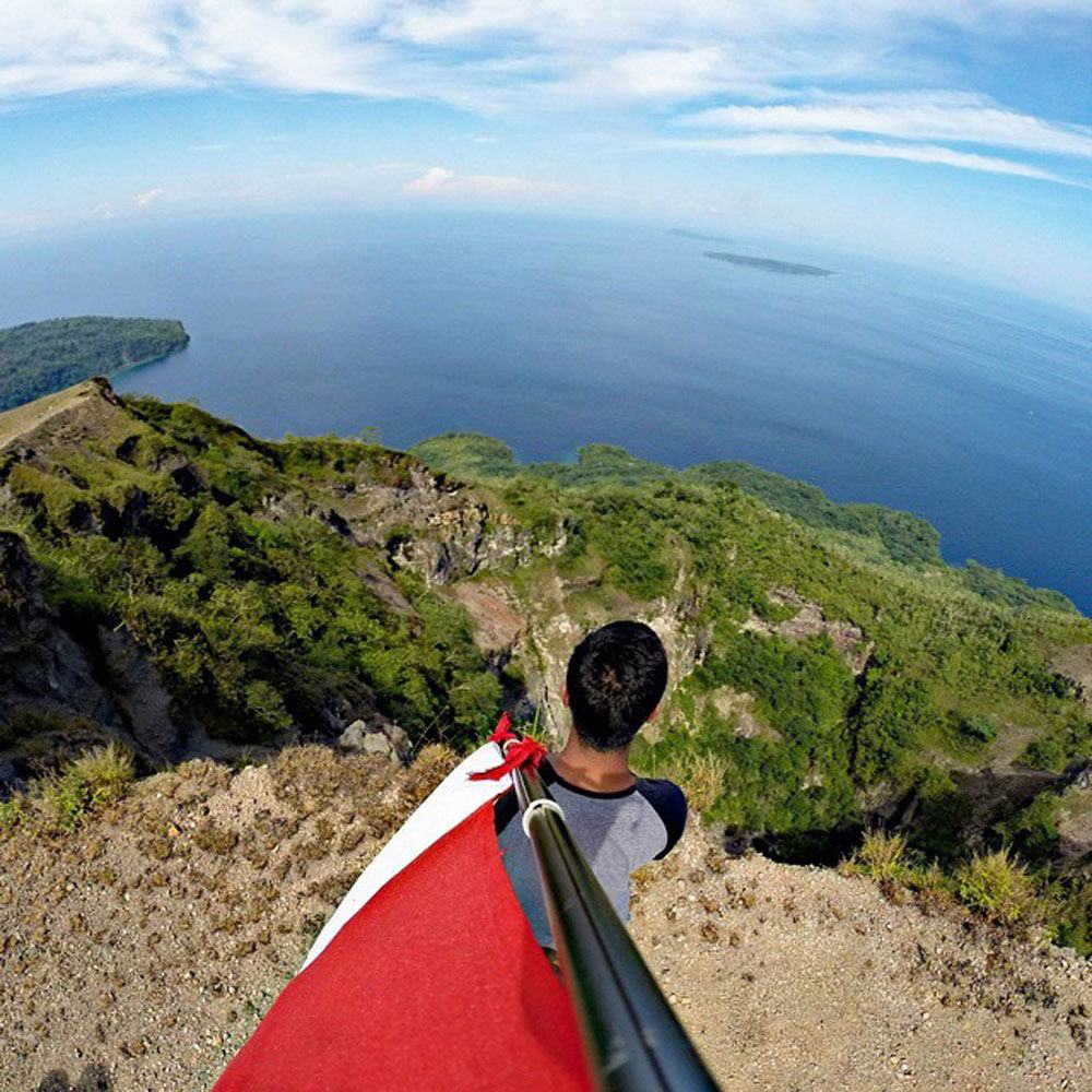 Gunung Api, Banda Islands
