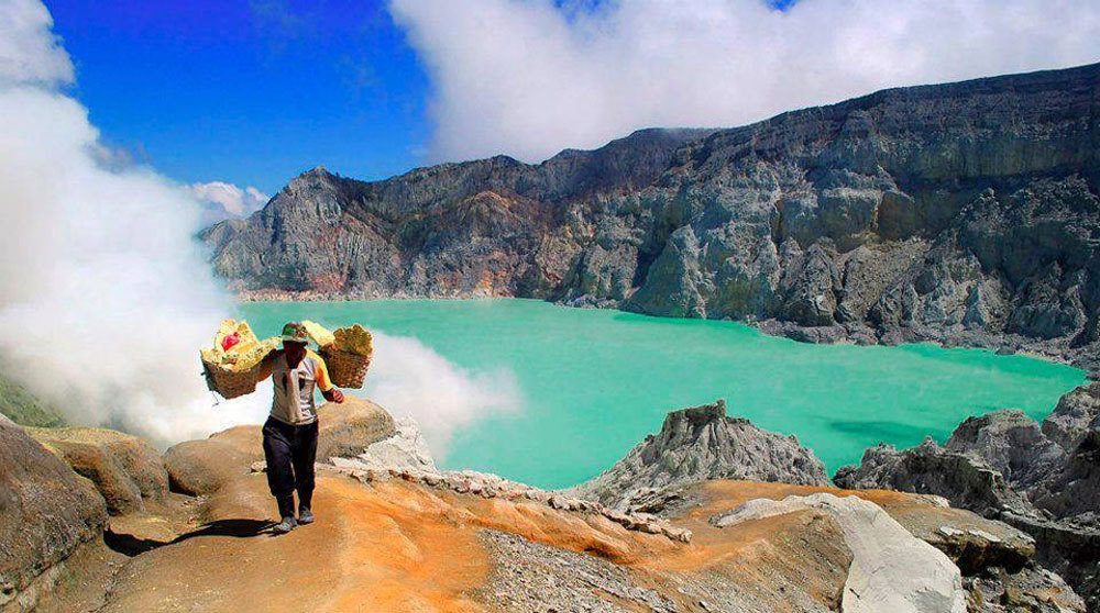 Kawah Ijen 2