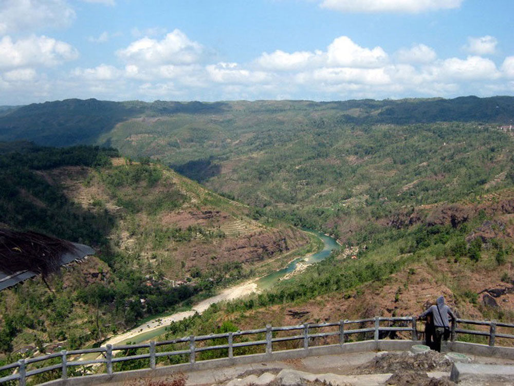 Kebun Buah Mangunan