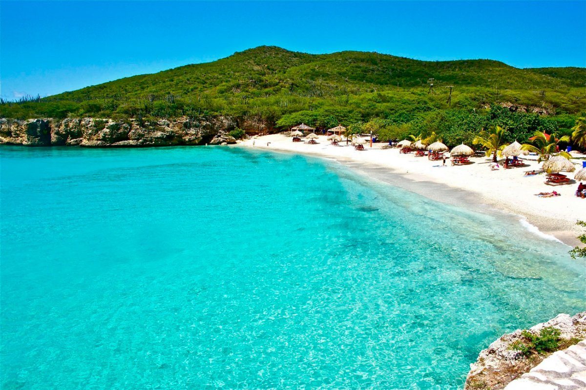 Knip Beach